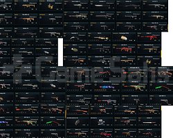 87 LEVEL ZULA SATILIK ELİT HESAP | +7 FULL BASILI