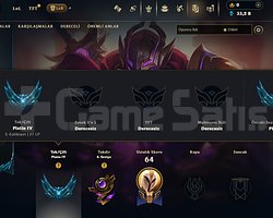 PLAT 4 AZ OYUNLU 83 WR