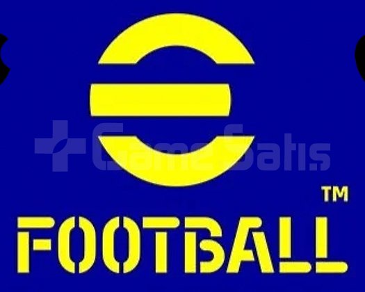 İOS UYUMLU EFOOTBALL MOBİLE 3200 HESAPTIR