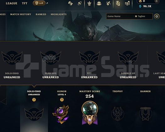 TR / 140 LVL + 19 SKİN + DEMİR MMR + MAİL !!!