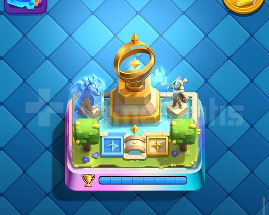 9 yıllık CR + Brawl Stars hesabı uygun fıyat