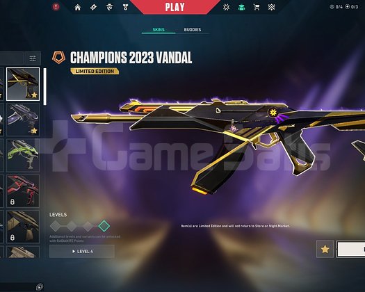 UNRANKED SKİNLİ HESAP