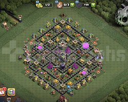 UYGUN FİYAT CLASH OF CLANS HESAP ACİL SATILIK