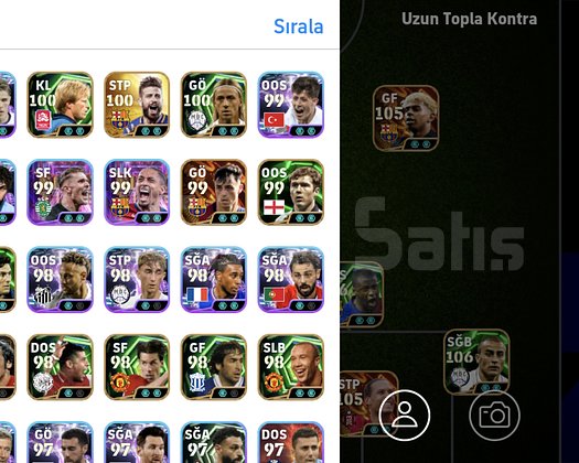 Çok acil satılık