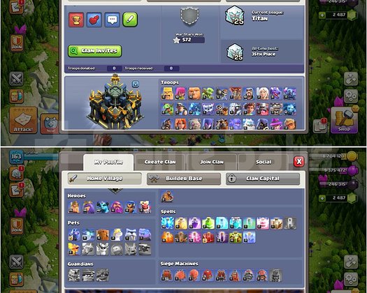 TH17 MAX | 2.5K TAŞ | ÜCRETSİZ İSİM DEĞİŞTİRME