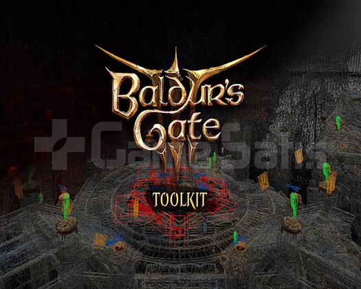 Baldurs Gate 3