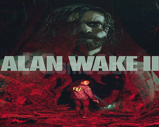 Alan Wake 2