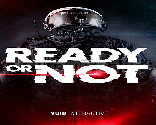Ready Or Not