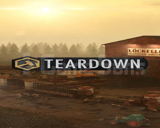 Teardown