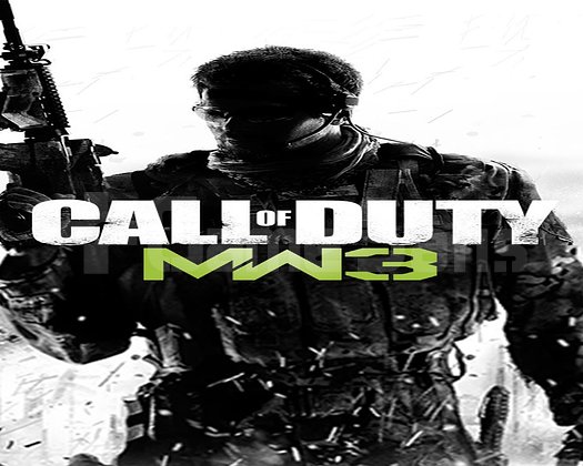 Call of Duty Modern Warfare 3