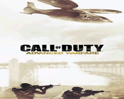 Call of Duty Advanced Warfare