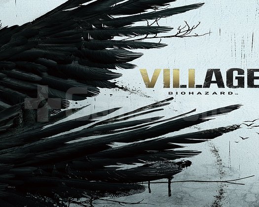 Resident Evil Village