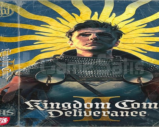 Kingdom Come Deliverance 2