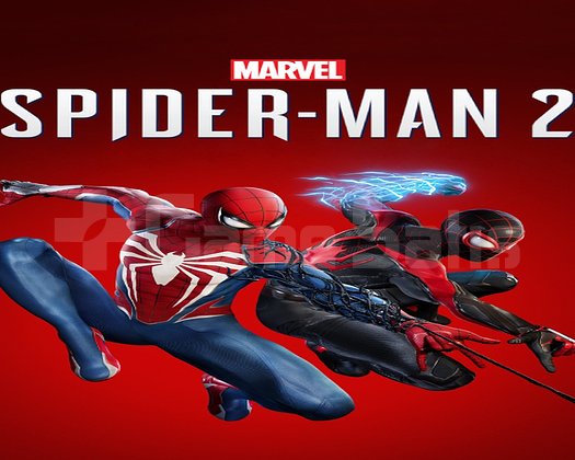 Marvels Spider-Man 2