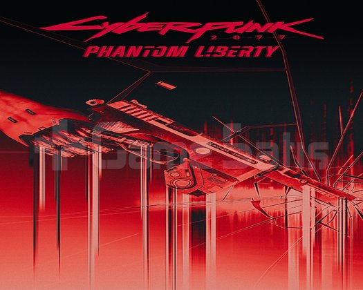 Cyberpunk 2077 Phantom Liberty