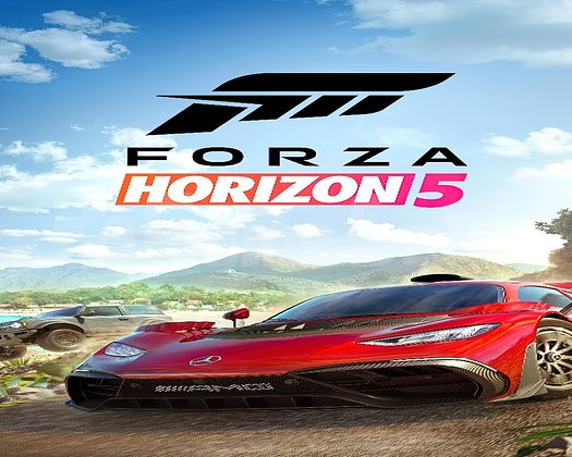 Forza Horizon 5