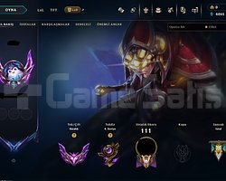 TR MASTER HANDMADE 70 WR 1.LİĞİ VAR