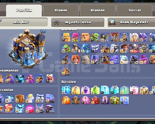 18 full hesapp