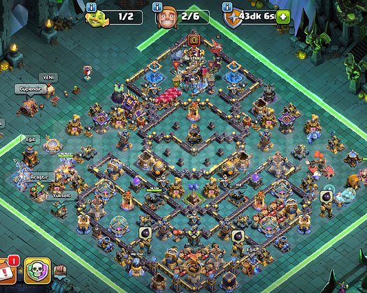 18 full hesapp