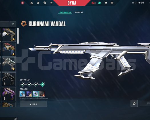 Yok fiyata dolu hesap,detayları açıklamada