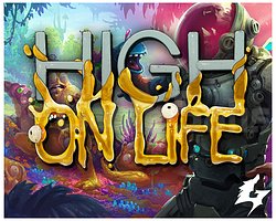 High On Life + KORUMA + HIZLI TESLİM + GARANTİ