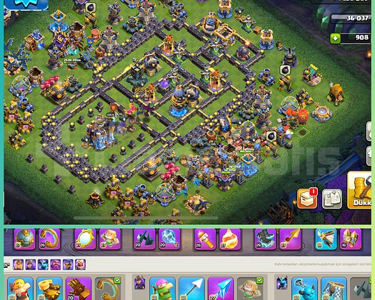 MAX EKIPMANLI MAX BELEDİYE 18