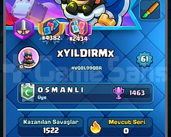 61 SVY 11.000 KUPA DERECELİ HESAP