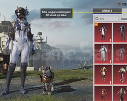 Uygun fiyat pubg Mobile hesap acil satılık