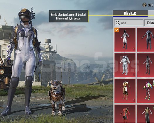 Uygun fiyat pubg Mobile hesap acil satılık