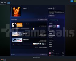 STEAM EFSANA UCUZ HESAP INDIRIM OLUR