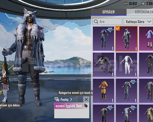 46 LEVEL 13LV KOLEKSIYON TEK BAĞ BEDAVA FİYATTAN