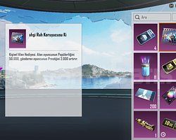 50 K Popülerlik 50.000 pop