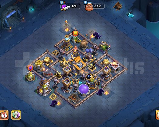 TH 18 MAX
