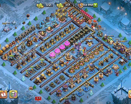 TH 18 MAX