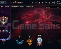 Euw Haşmetli viego + Lucian plat 4