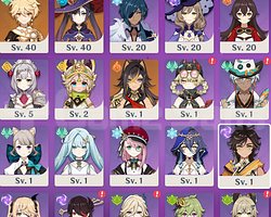 Rank 55 Flins Silahı,İnnefa, Nefer, Lauma Silahı