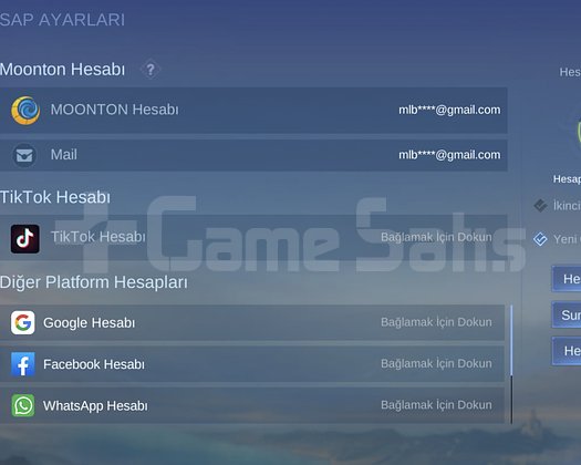 Mega koleksiyonu V mistik 36