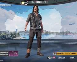 NADİ DOLUSU PUBG HESAP