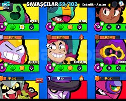 Brawl Stars !açıklamayı oku!