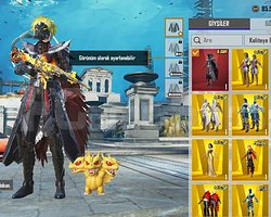 14 silah max 18 niha öge uygun