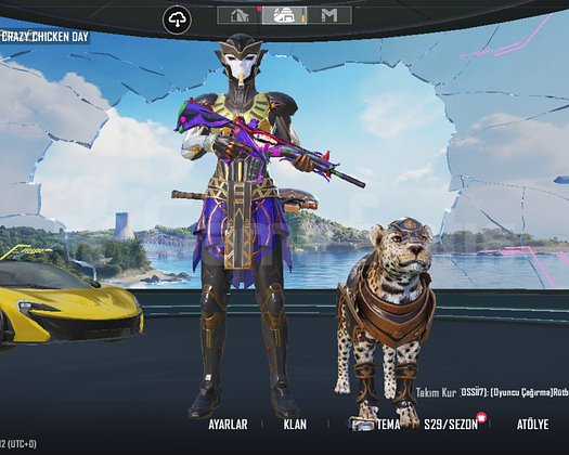 66 KOL. 2 MAX M4 12 NİHAİ 8 XSUİT MCLAREN 16 Ö.DUY