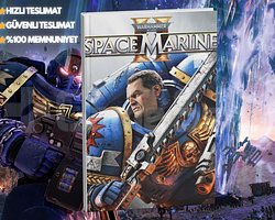 Warhammer 40,000 Space Marine 2 X|S Online+Garant