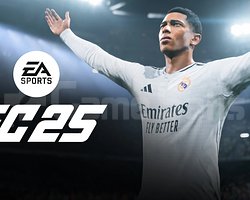 EA FC 2025 Ultimate One S X Online İade Garantili