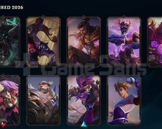 EUW/ 5LV HONOR EMERALD 4 FRESH HESAP !