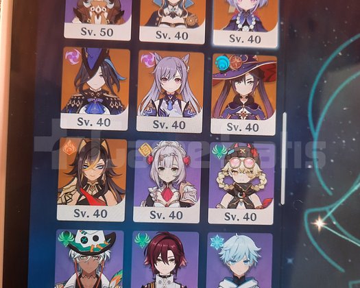 AR58 full map hesap
