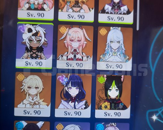 AR58 full map hesap