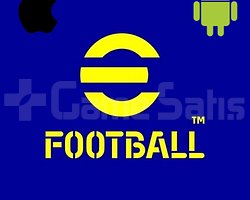 3175 EFOOTBALL ANDROİD İOS UYUMLU FIRSAT HESABIDIR