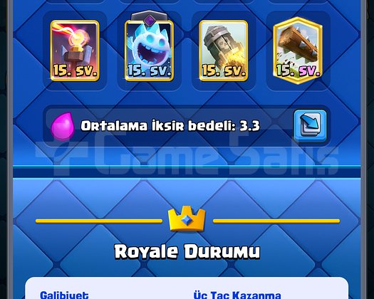 7 YILLIK10K 18 EVRİMLİ 2 KAHRAMANLI HESAP!