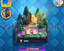 7 YILLIK10K 18 EVRİMLİ 2 KAHRAMANLI HESAP!