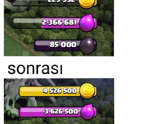 Clash of clans Boost